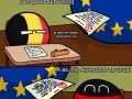 Countryball post for ya