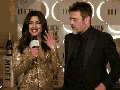 Looking at the Golden Globes