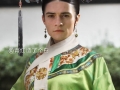 Male celebs reimagined as Chinese Queen & Princesses