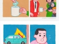 A compilation of Joan Cornella comics pt.2