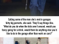 Woman on benefits cant get a job because shes too beautiful