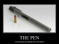 The Pen