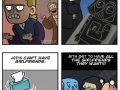 Why the dark side is way better