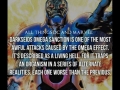 Some superhero/supervillain facts