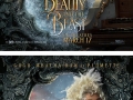 New Beauty and the Beast character posters