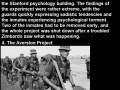 Most evil science experiments ever conducted in history