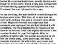 Creepypasta that'll scare you silly