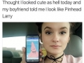Resemblance is uncanny