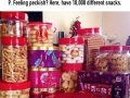 Ways the lunar new year beats every other holiday