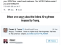 Twitter is full of Trump voters who regret their decision