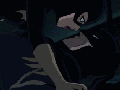 Because he is Batman
