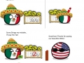 Basically if Murica buy or not buy they will be paying the wall