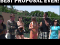 Best proposal ever
