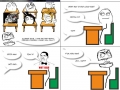 Good ol' high school days