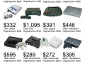 Here's some console prices