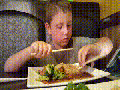 Chopstick tutorial