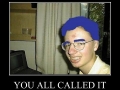 Milhouse!
