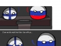 Finland vs Russia