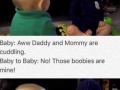 Things only parents understand