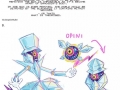 Fakemon that you wish were real