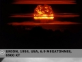 Nuclear explosions part 2