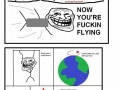 Classic troll physics compilation