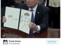 Trump holding executive orders