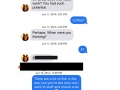 Life of a 10/10 dude