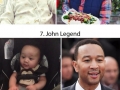 Babies who look like the mini-clones of celebs