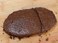 Cockroach cake