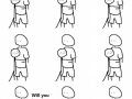 I just love hugs!