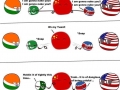 I am gonna nuke you!