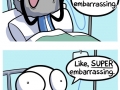 That one regret