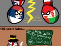 Germony bad