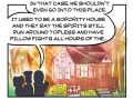 House haunters