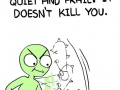 Good horror never dies
