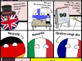 FinlandBall is a weird guy