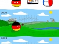 France and energy