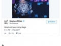 Funniest tweets about Lady Gagas halftime performance