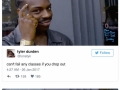 Fictional British rapper has become a hilarious meme