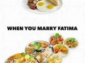 When you marry..