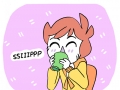 I like my coffee like I like my life in general