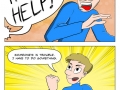 I need a hero!
