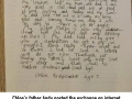 7 y/o girl applies for a job at Google