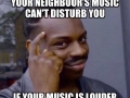It's true tho