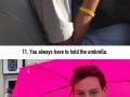 Guys with short gfs will understand