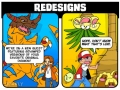 Digimon VS. Pokemon