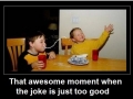 That Awesome Moment