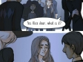 Those read Harry Potter & the Order of Phoenix will understand