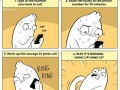 How-to comics for socially awkward people